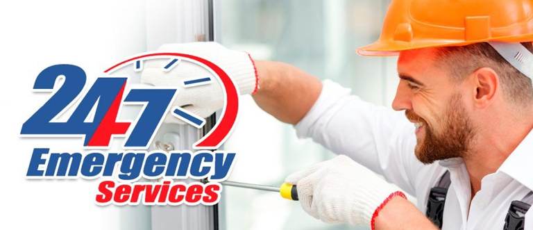 24 hour Commercial Locksmith lakeside