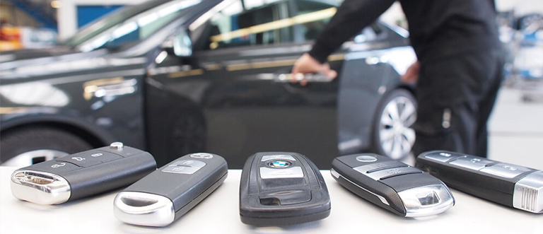 Automotive Locksmith Lakeside