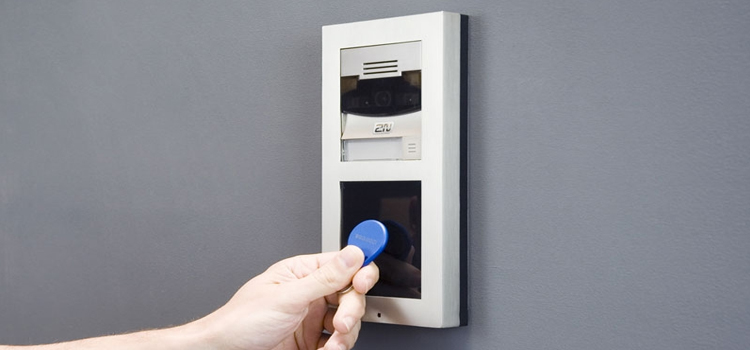 Door Fob Copy Lakeside