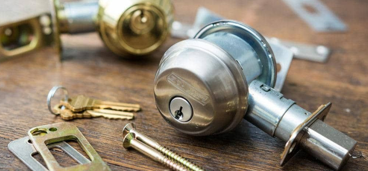 Doorknob Locks Repair Lakeside